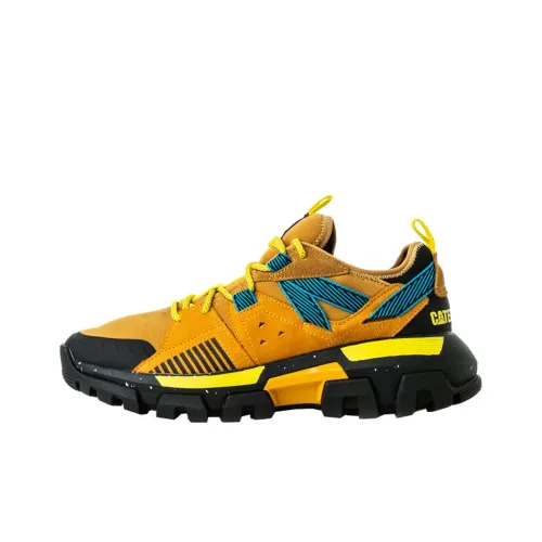 CAT RE Powered Lunar Rover Толстая подошва Кроссовки Низкие Унисекс