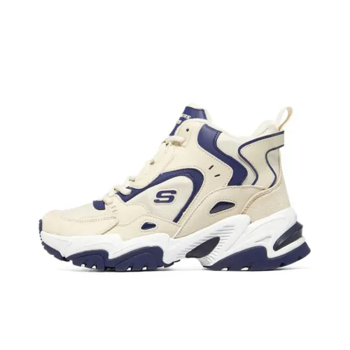 Skechers Stamina V2 MID Топ Масло-Подошва Кроссовки