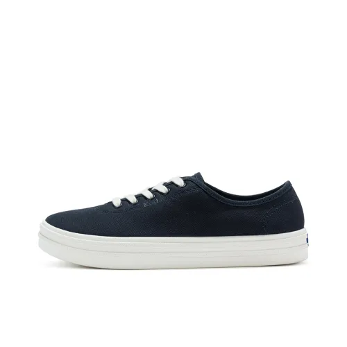 Keds Кеды Низкие Топы Женские