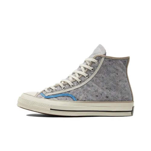 Converse Chuck Taylor All Star High Топ Кеды Унисекс Лайм