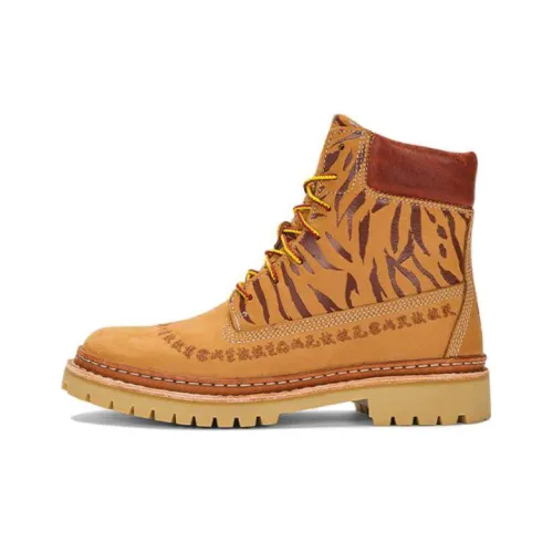TIMBERLAND x CLOT Outdoor Женские