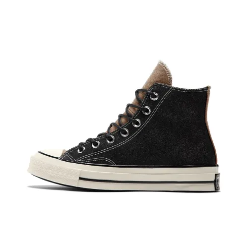Converse 1970s High Top Canvas Shoes Women's