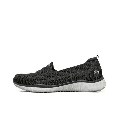 Skechers Microburst 2,0 Женская повседневная обувь, низкий топ, женская