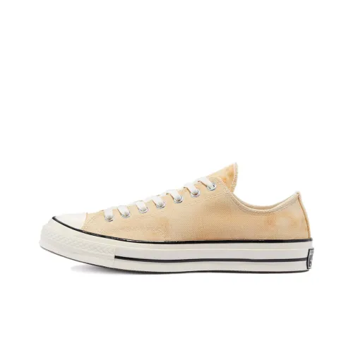 Converse Chuck Taylor All Star Low-Top Canvas Shoes Unisex