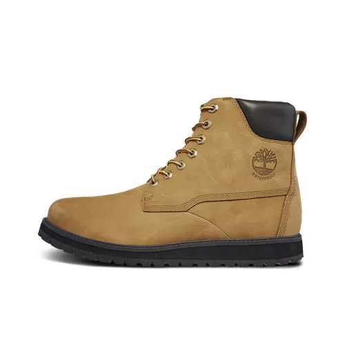 Timberland Richmond Ridge Устойчивые к истиранию амортизаторы Короткий Аутдор Пшеница