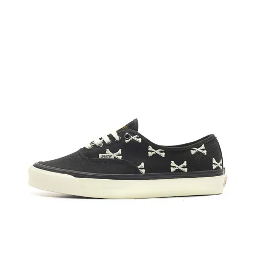 Vans Authentic Series Кеды Низкие Унисекс