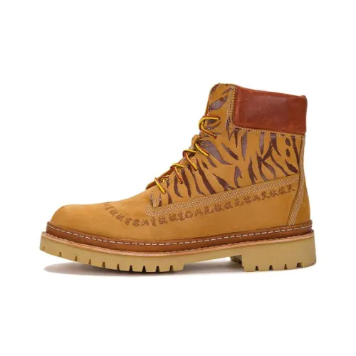 Timberland Future73 Аутдор Мужской