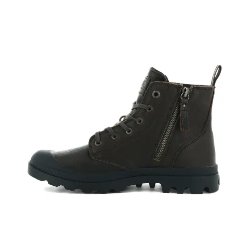 Palladium Pampa Outdoor High Top Унисекс