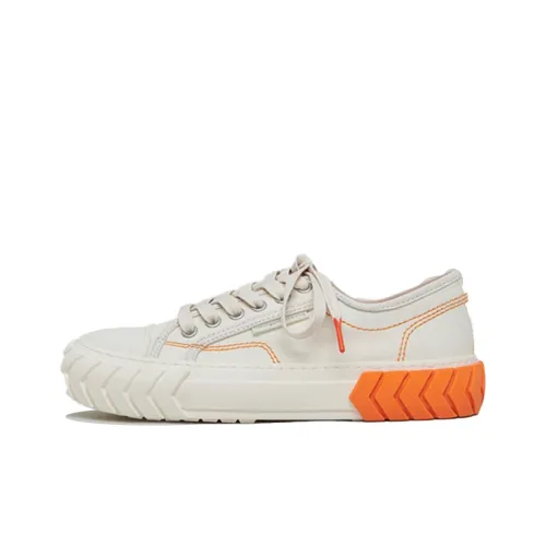Both Low-Top Sneakers Женские