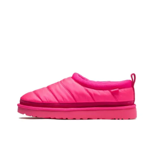 UGG Женские повседневные туфли Low Top Розовый Красный Женские