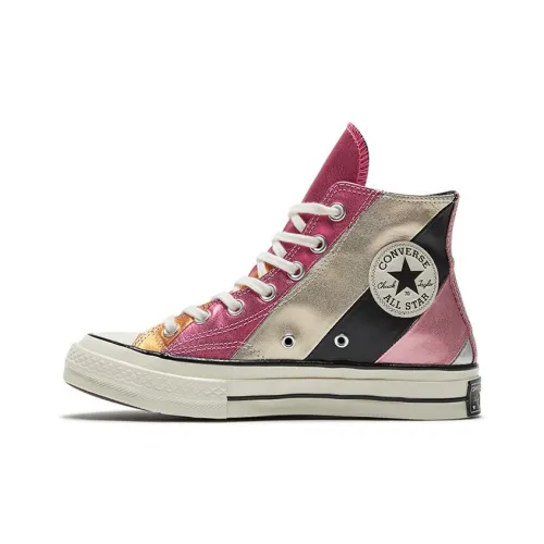 Converse 1970s High Top Canvas Shoes Women's