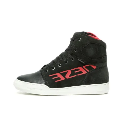 DAINESE York D WP Велосипедные кроссовки Высокий верх Мужской