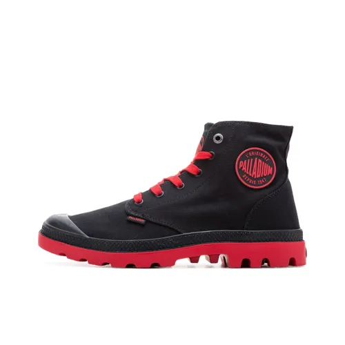 Палладий High Top Кеды Унисекс