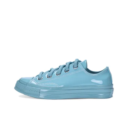Converse Chuck 70 Кеды Низкие Топ Женские
