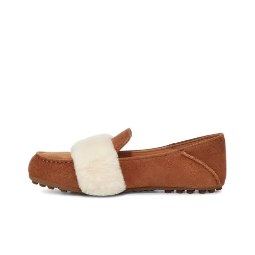UGG Женские повседневные туфли для женщин