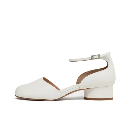 Maison Margiela Tabi Высокие каблуки Женские