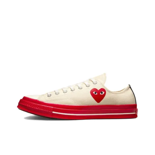 Converse Chuck Taylor All Star Low-Top Canvas Shoes Unisex