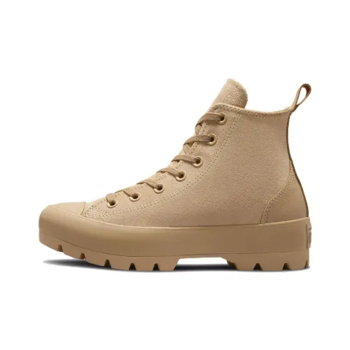 Converse Chuck Taylor All Star High Топ Кеды Женские Коричневый