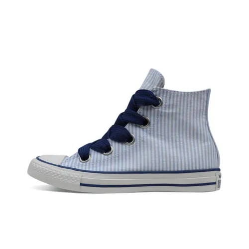 Converse Chuck Taylor All Star Кеды Высокие Топы Женские