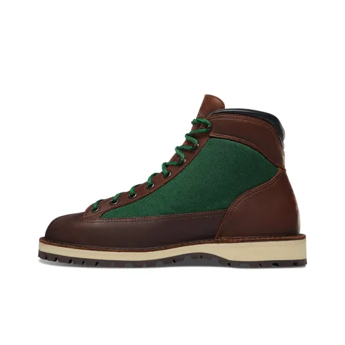 Danner Ridge ботинки-мартинсы для мужчин