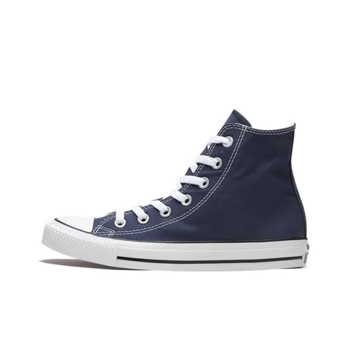 Converse Chuck Taylor All Star High Top Canvas Shoes Unisex (Конверс Чук Тейлор Ол Стар Хай Топ Кеды Унисекс)