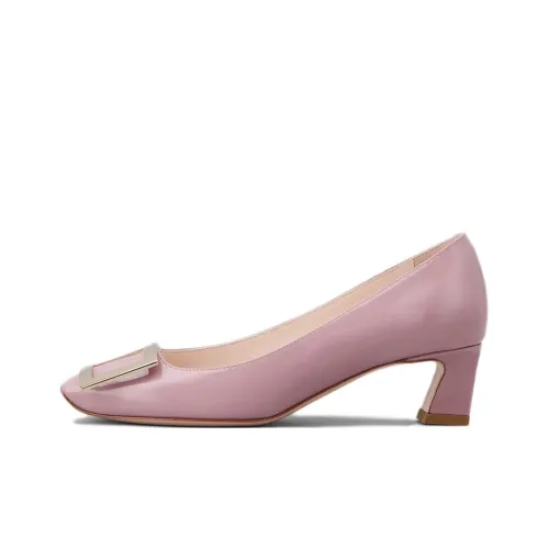 Roger Vivier Trompette Высокие каблуки Женские
