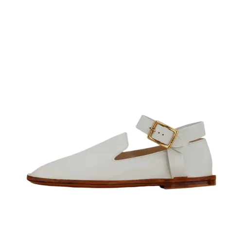 TOD'S Женские повседневные туфли Женские