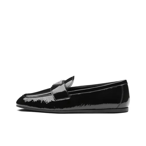 PRADA Женские повседневные туфли Женские