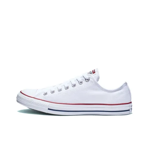 Converse Chuck Taylor All Star Low-Top Canvas Shoes Unisex