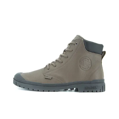 Palladium Pampa Outdoor Унисекс