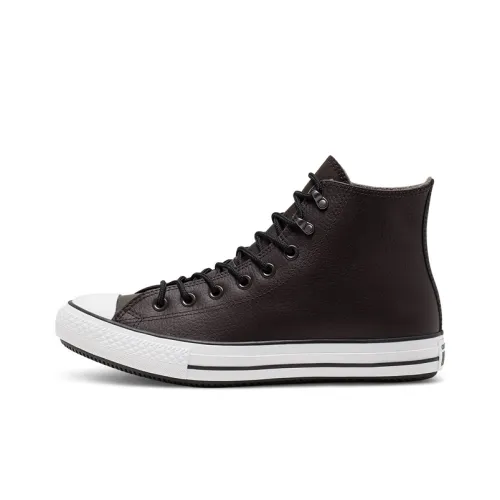 Converse Chuck Taylor All Star MID Топ Кеды Унисекс Черный