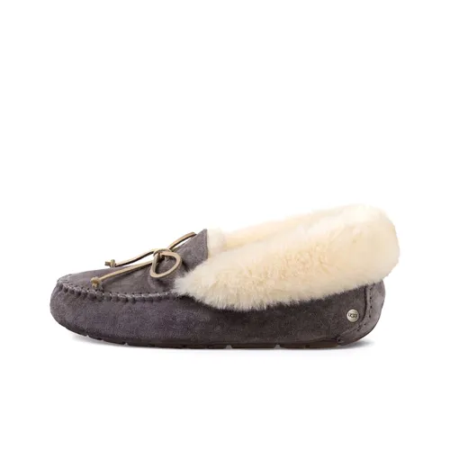 UGG Женские повседневные туфли для женщин