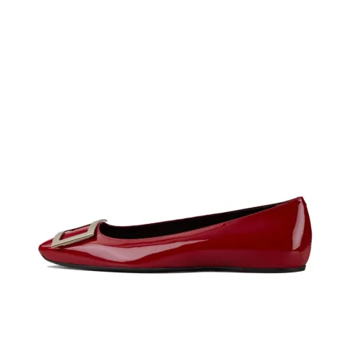 Roger Vivier Trompette Женские повседневные туфли Женские