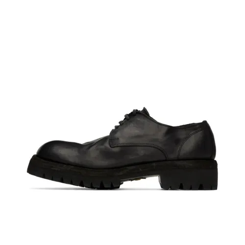 GUIDI Туфли Унисекс