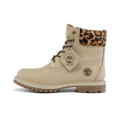 TIMBERLAND Джунгли Аутдор Женские