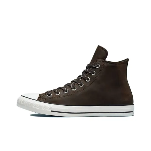Converse Chuck Taylor All Star High Топ Кеды Унисекс Кофейно-коричневый