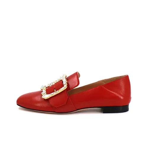 Bally Женские повседневные туфли Женские