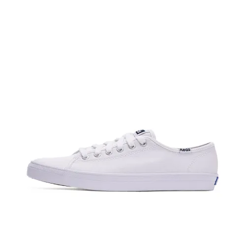 Keds Кеды Низкие Белые Женские