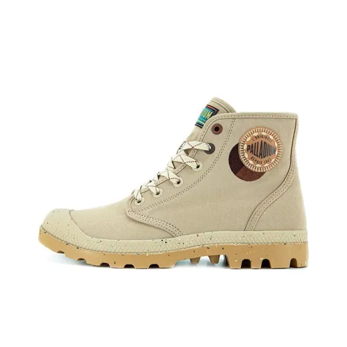 Palladium Pampa Outdoor Унисекс