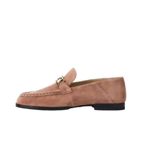TOD'S Женские повседневные туфли Женские