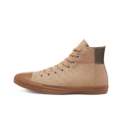 Converse Chuck Taylor All Star High Топ Кеды Унисекс Хаки
