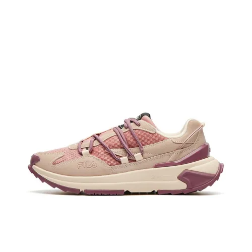 FILA CORSA Масло-Подошва Низкие Кроссовки Женские