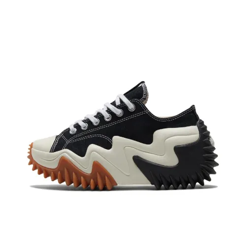Конверс Run Star Motion Low-Top Sneakers Унисекс