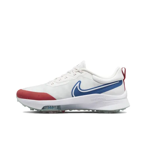 Nike Air Zoom Infinity Golf Shoes Low Top Men's