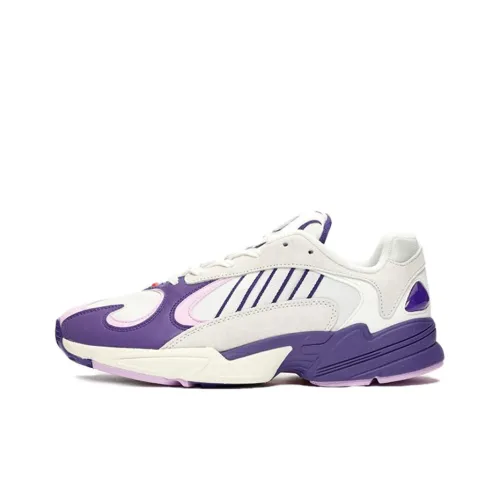 Adidas Originals YUNG 1 Low Top массивные кроссовки Унисекс