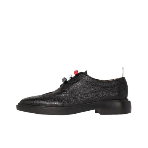 THOM BROWNE Женские повседневные туфли Женские