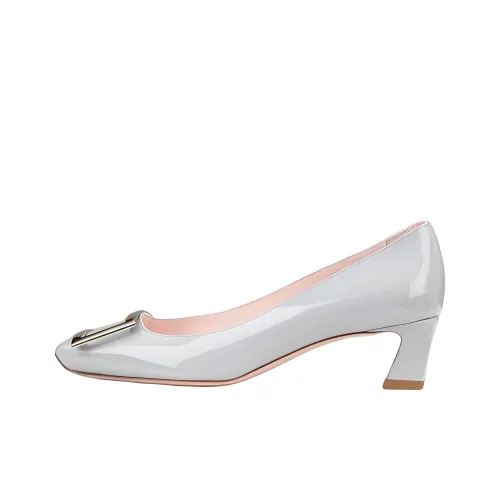 Roger Vivier Trompette Высокие каблуки Женские
