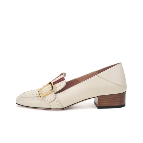 Bally Женские повседневные туфли Женские
