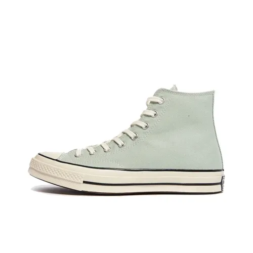Converse Chuck Taylor All Star Hi High Топ Кеды Унисекс Light Зеленый