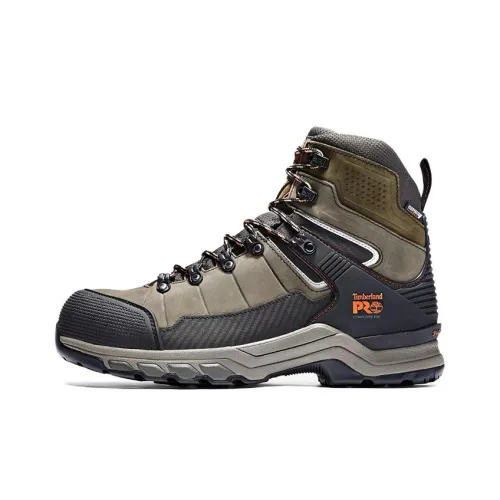 Timberland Hypercharge Trd Ankle Длина Аутдор Черный Зеленый